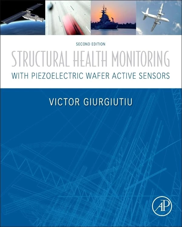 Academic Press Structural Health Monitoring - 2nd Edition