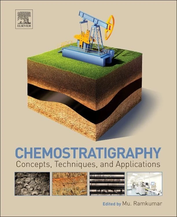 Chemostratigraphy: Concepts, Techniques, and Applications - Image 1