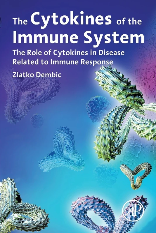 The Cytokines of the Immune System: The Role of Cytokines in Disease Related to Immune Response