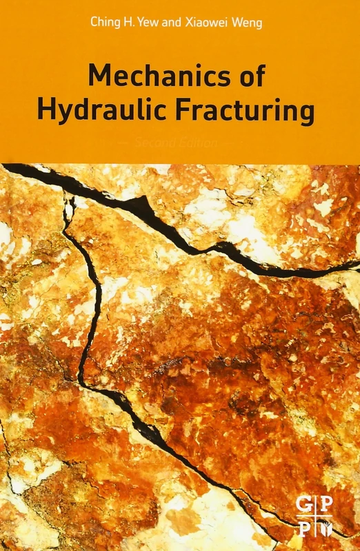 Mechanics of Hydraulic Fracturing