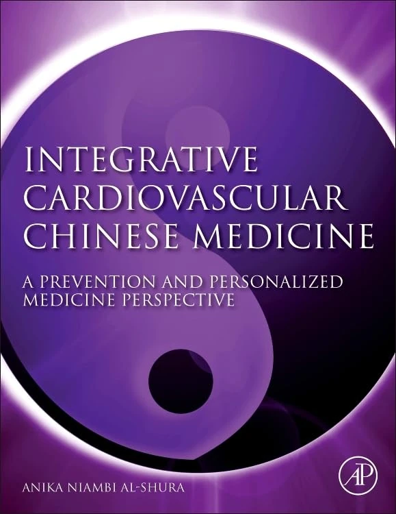 Integrative Cardiovascular Chinese Medicine: A Prevention and Personalized Medicine Perspective