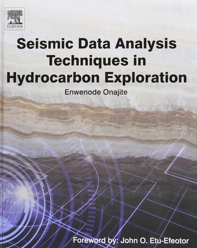Seismic Data Analysis Techniques in Hydrocarbon Exploration