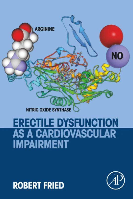 Erectile Dysfunction as a Cardiovascular Impairment