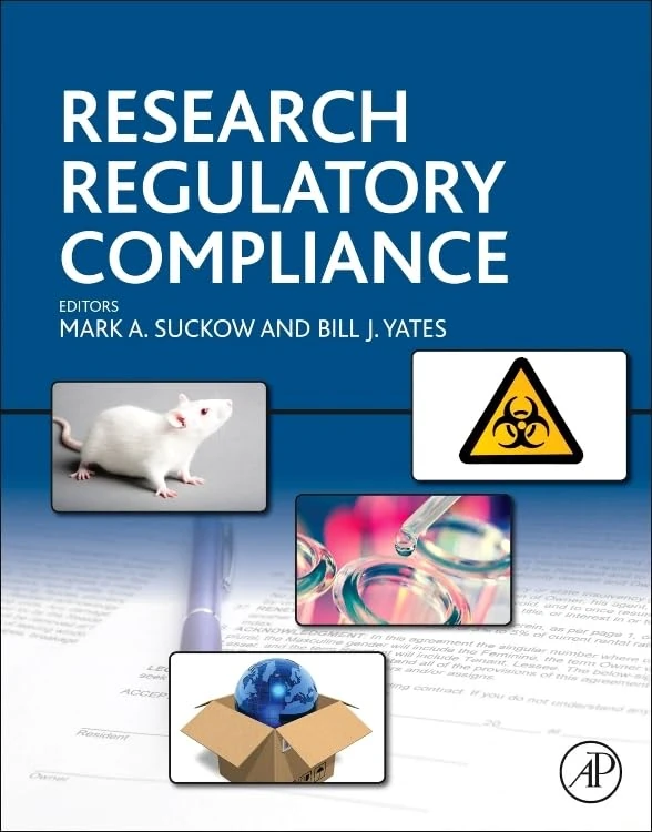 Research Regulatory Compliance