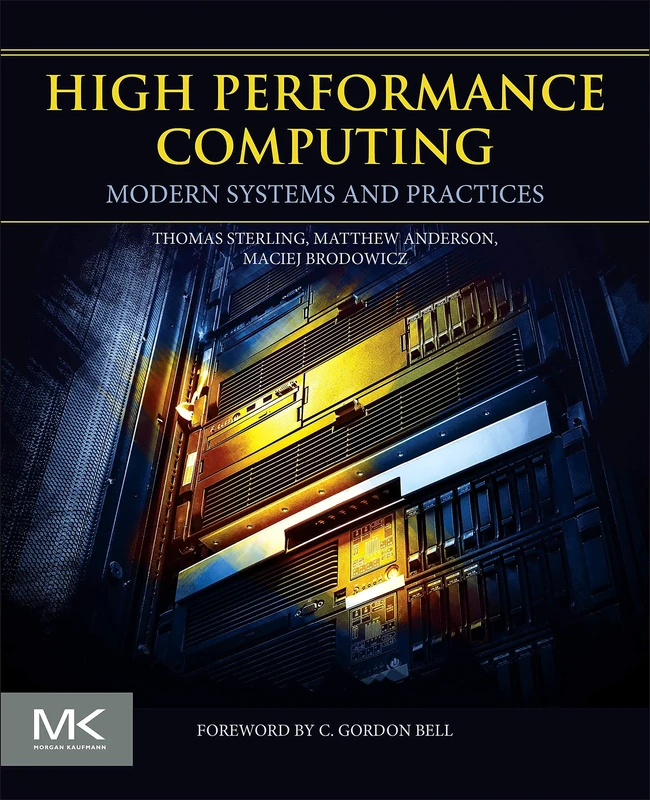 High Performance Computing: Modern Systems and Practices - Image 1