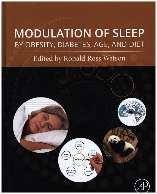 Modulation of Sleep by Obesity, Diabetes, Age, and Diet