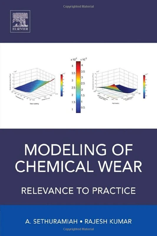 Modelling of Chemical Wear: Relevance to Practice