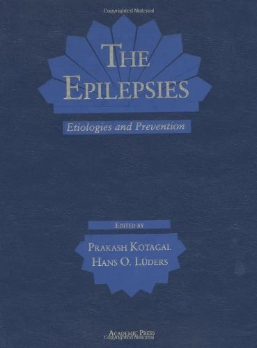 The Epilepsies: Etiologies and Prevention