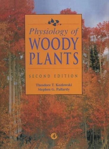 Physiology of Woody Plants