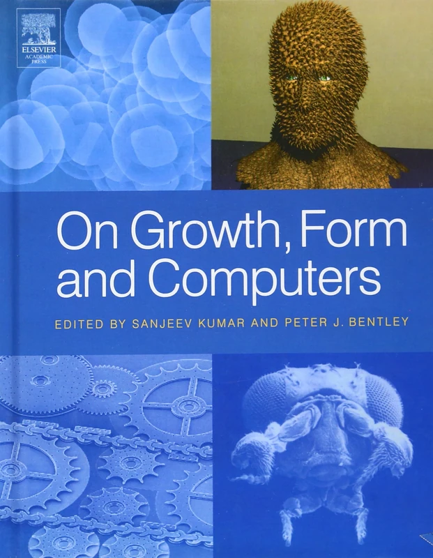 On Growth, Form and Computers - Image 1