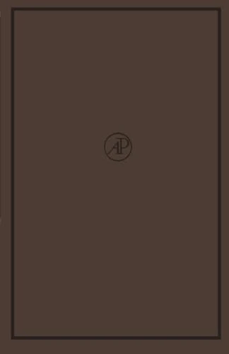 Control and Dynamic Systems V18: Advances in Theory and Applications