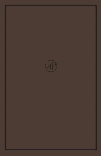 Control and Dynamic Systems V17: Advances in Theory and Applications