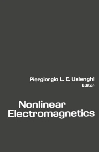 Nonlinear Electromagnetics