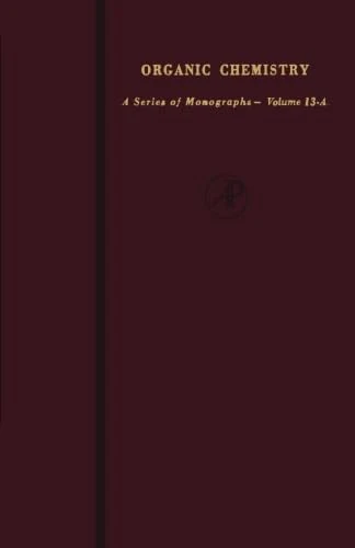 Organic Chemistry A Series of Monographs, Volume 13-A: Ring-Forming Polymerizations Part A, Carbocyclic and Metallorganic Rings