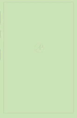 Physical Acoustics V12: Principles and Methods