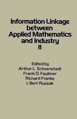 Information Linkage Between Applied Mathematics and Industry