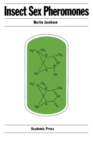 Insect Sex Pheromones