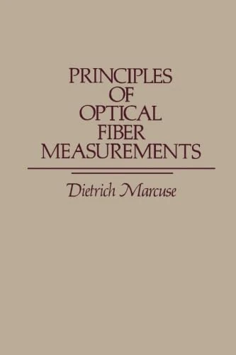 Principles of Optical Fiber Measurements