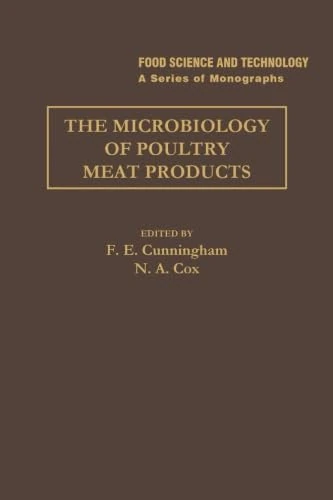 The Microbiology of Poultry Meat Products