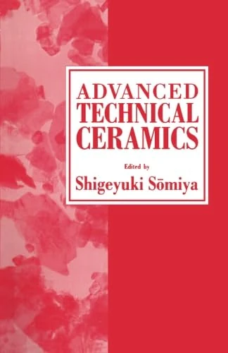 Advanced Technical Ceramics