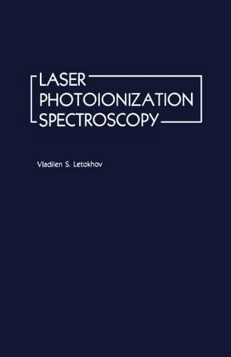 Laser Photoionization Spectroscopy