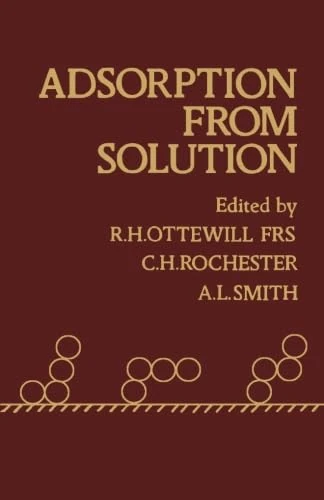 Adsorption from Solution