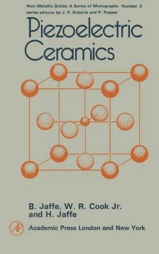 Piezoelectric Ceramics