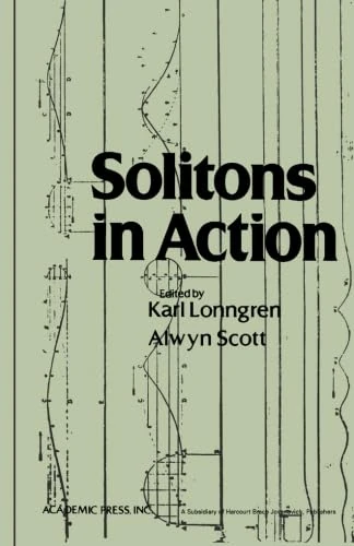 Solitons in Action