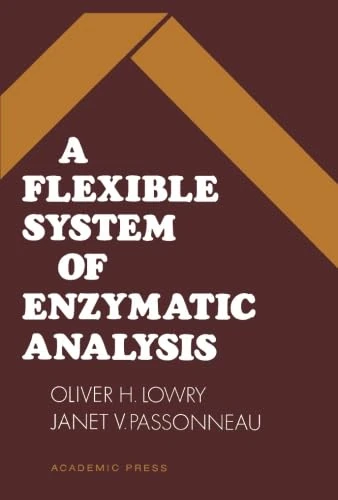 A Flexible System of Enzymatic Analysis