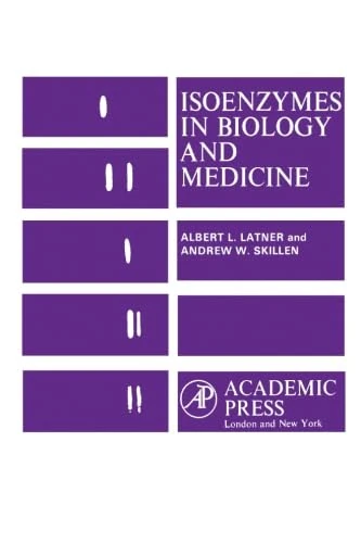 Isoenzymes in Biology and Medicine