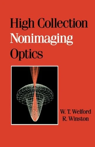 High Collection Nonimaging Optics