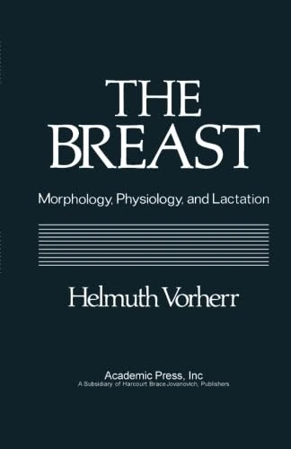 The Breast: Morphology, Physiology, and Lactation