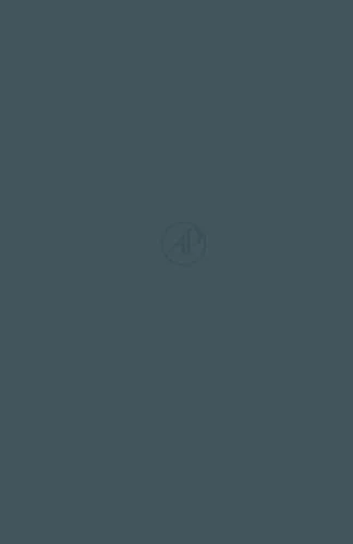 Homogeneous Nucleation Theory: The Pretransition Theory of Vapor Condensation