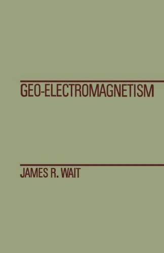 Geo-Electromagnetism