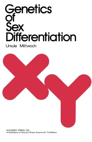 Genetics of Sex Differentiation