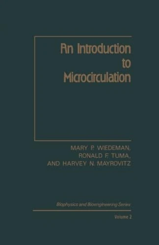 An Introduction to Microcirculation V2