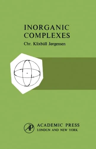 Inorganic Complexes