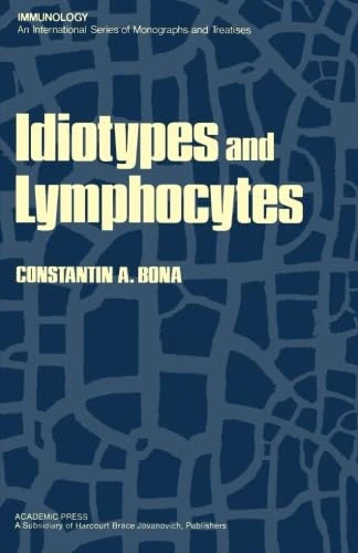 Idiotypes and Lymphocytes