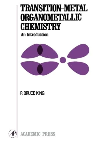 Transition-Metal Organometallic Chemistry: An Introduction
