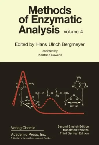 Methods of Enzymatic analysis V4