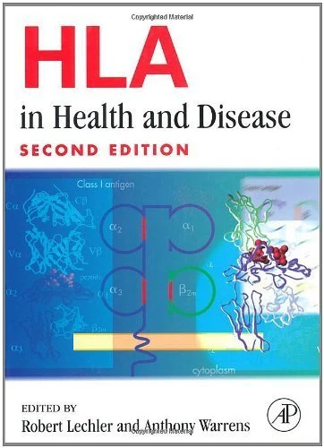 HLA in Health and Disease