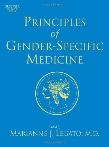 Principles of Gender-Specific Medicine: Gender in the Genomic Era: 2