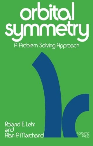 Orbital Symmetry: A Problem-Solving Approach