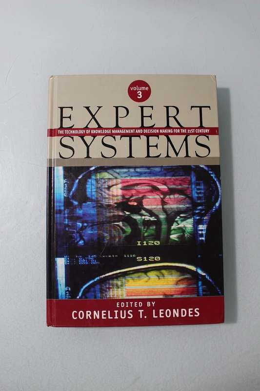 Expert Systems, Volume 3