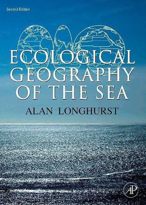 Ecological Geography of the Sea