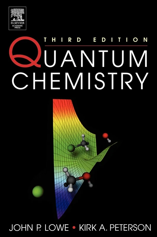 Quantum Chemistry
