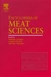Encyclopedia of Meat Sciences - Image 1