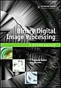 Binary Digital Image Processing - Image 1