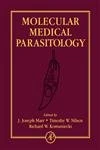 Academic Press Molecular Medical Parasitology Textbook