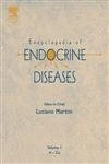 Encyclopedia of Endocrine Diseases: 1-4